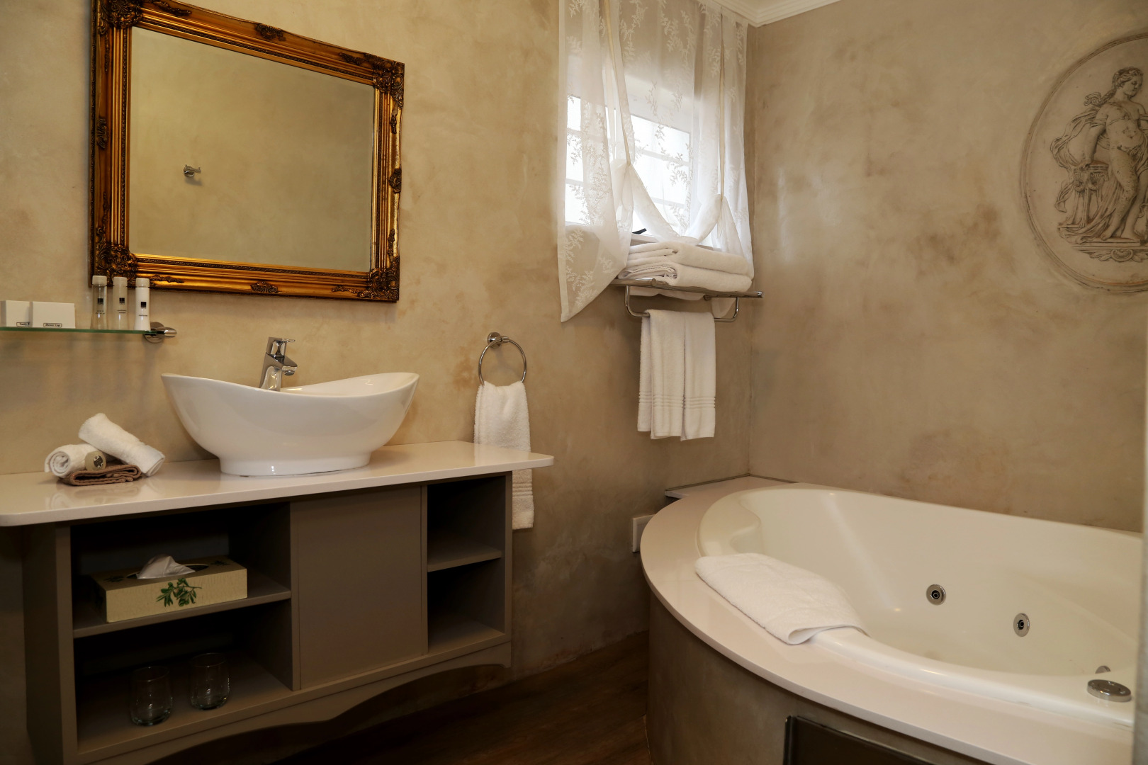 Hermanus Boutique Guest House