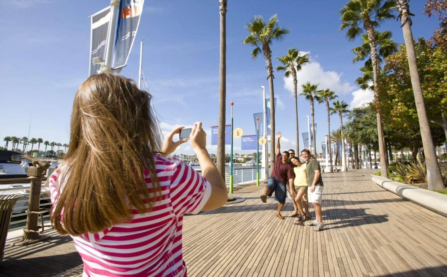 Holiday Inn Long Beach Airport Hotel and Conference Center by IHG