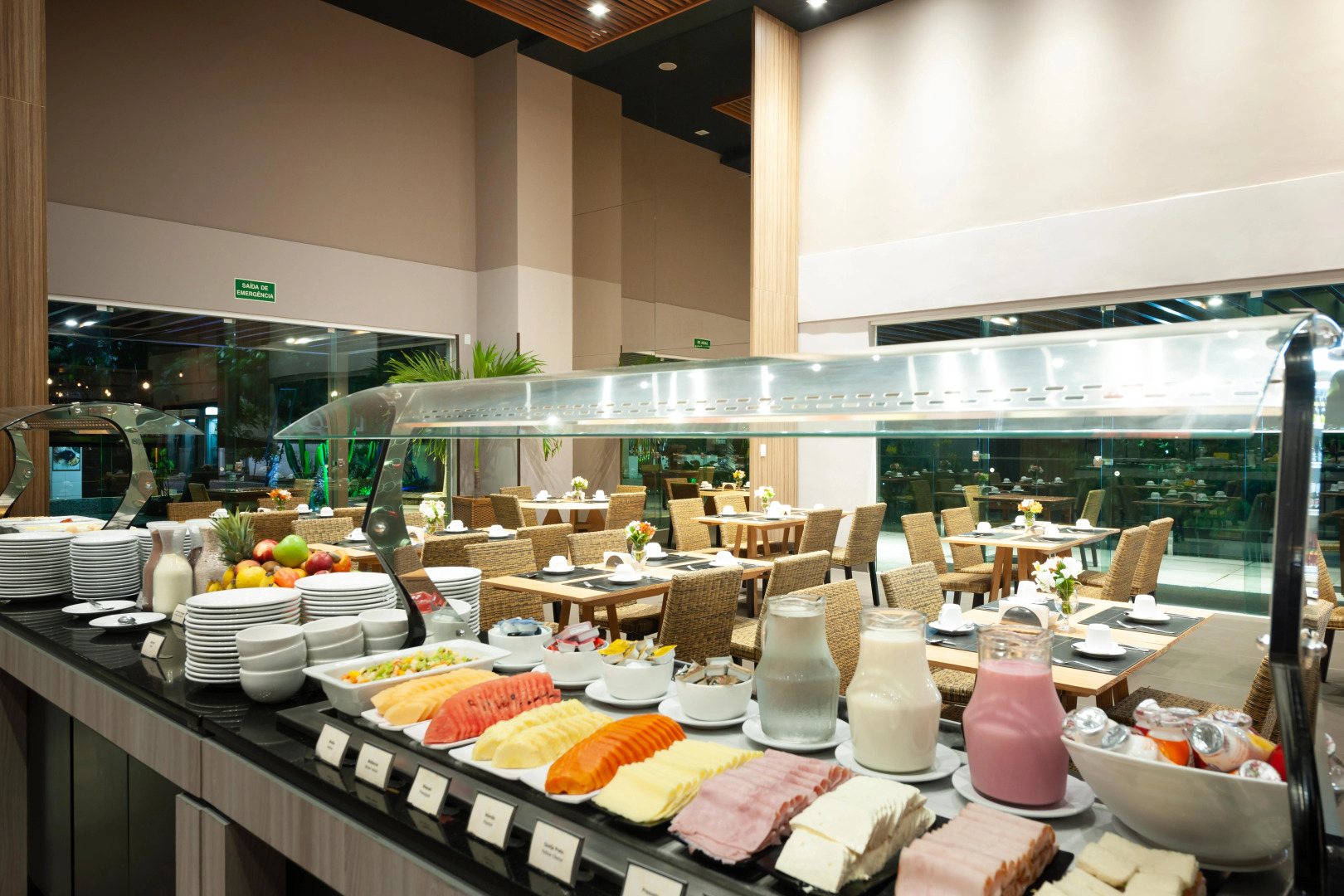 Oásis Cabo Frio Hotel