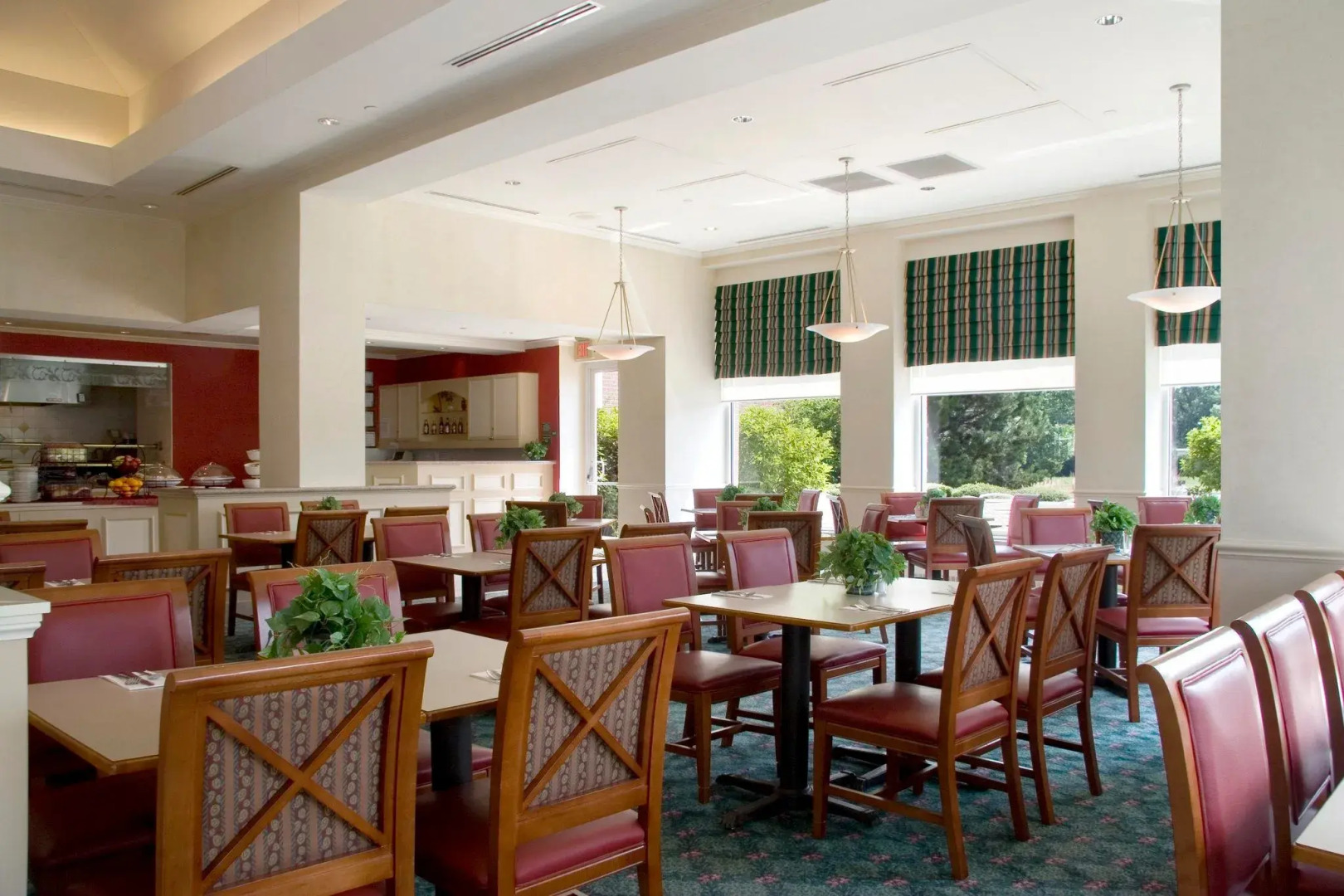 Hilton Garden Inn St. Charles