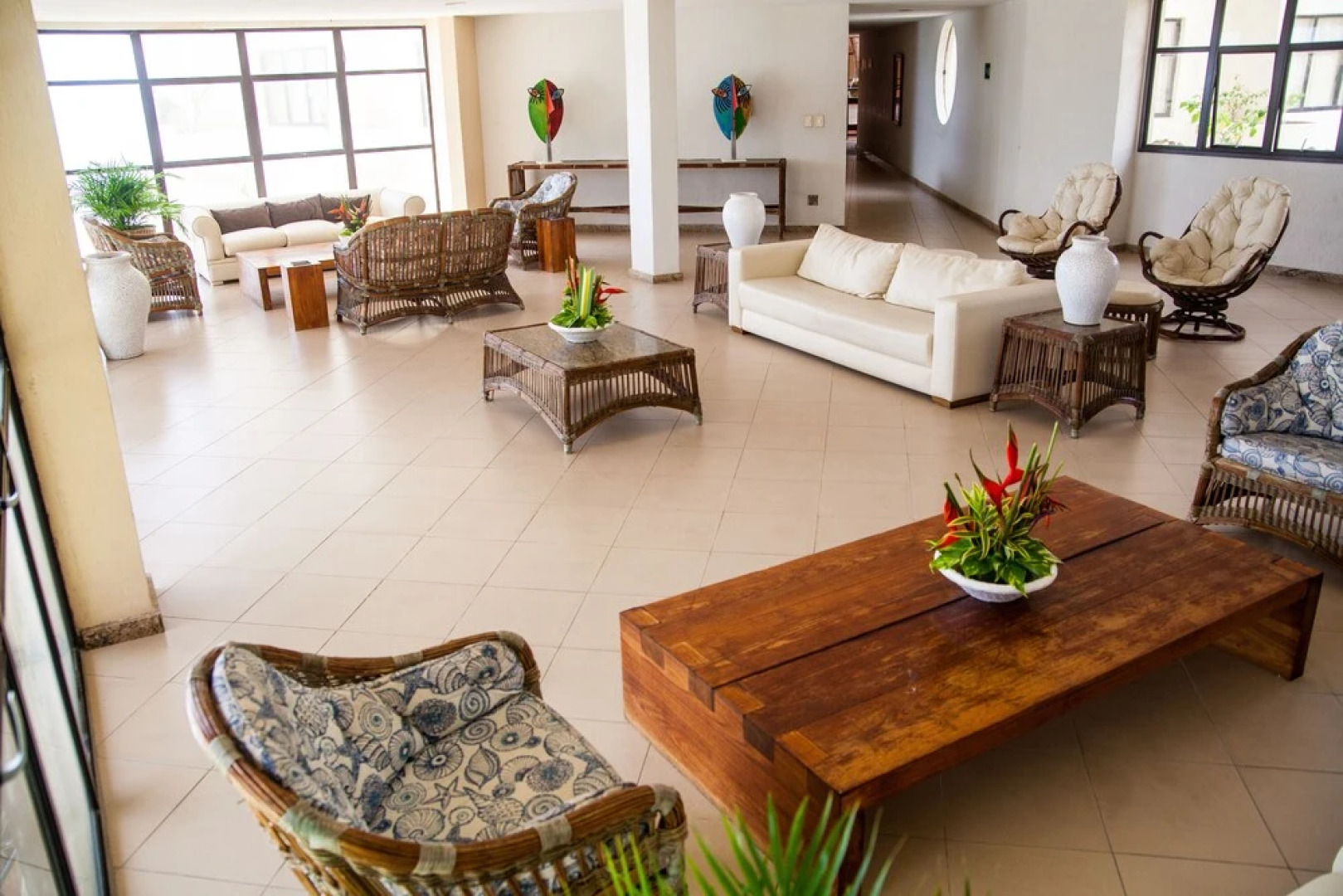 Hotel Parque da Costeira