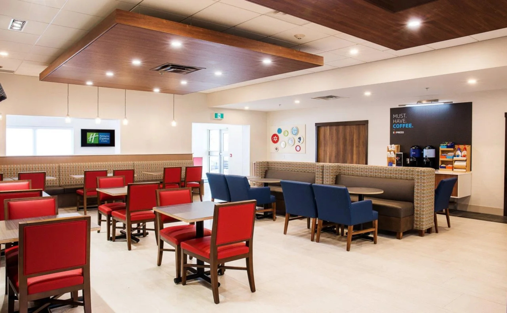 Holiday Inn Express & Suites Halifax - Dartmouth by IHG