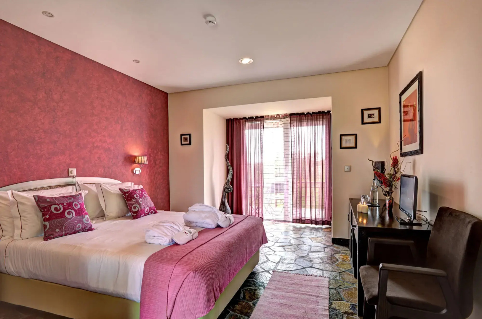 Monte Xisto Hotel Rural