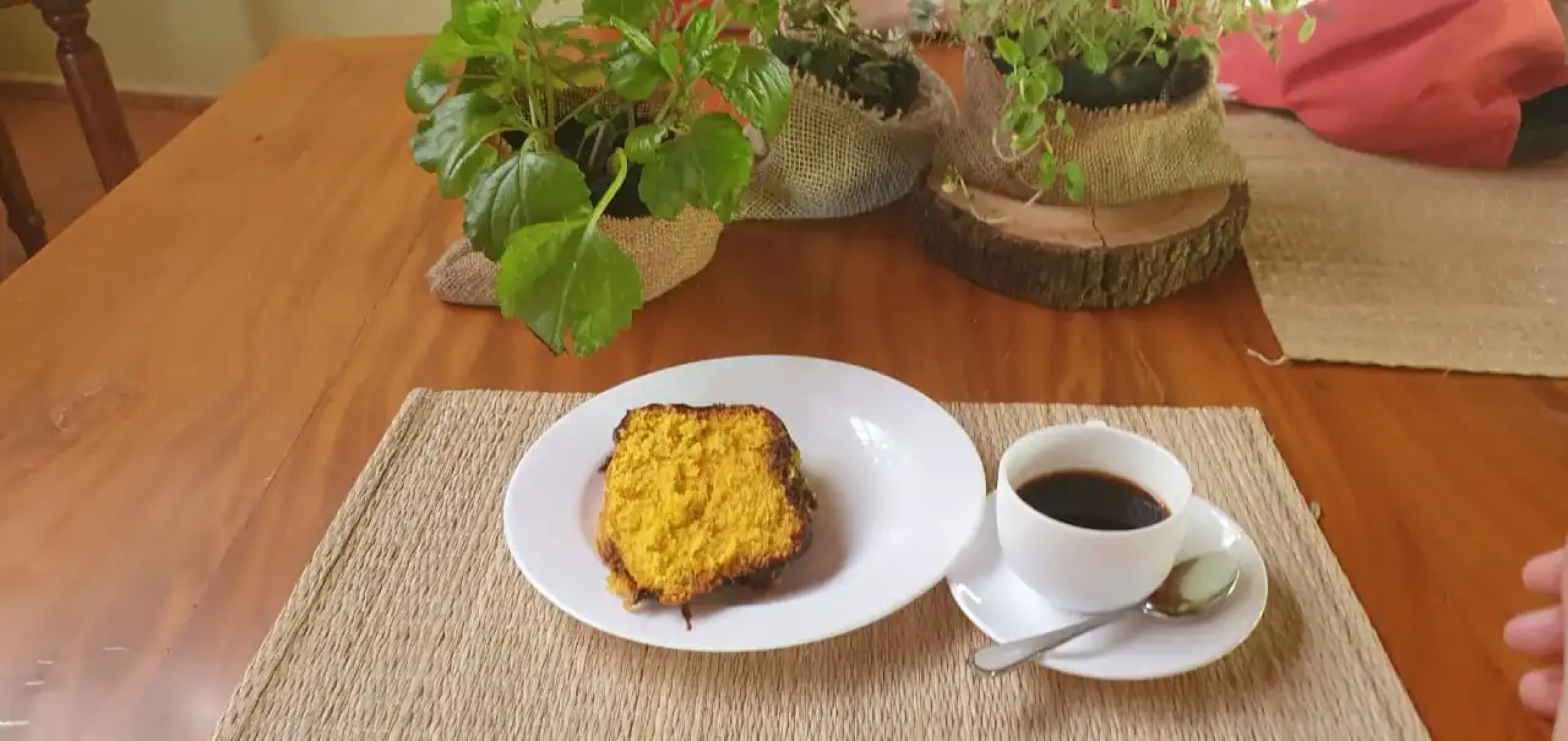 Fazenda Santa Teresa Hotel & SPA