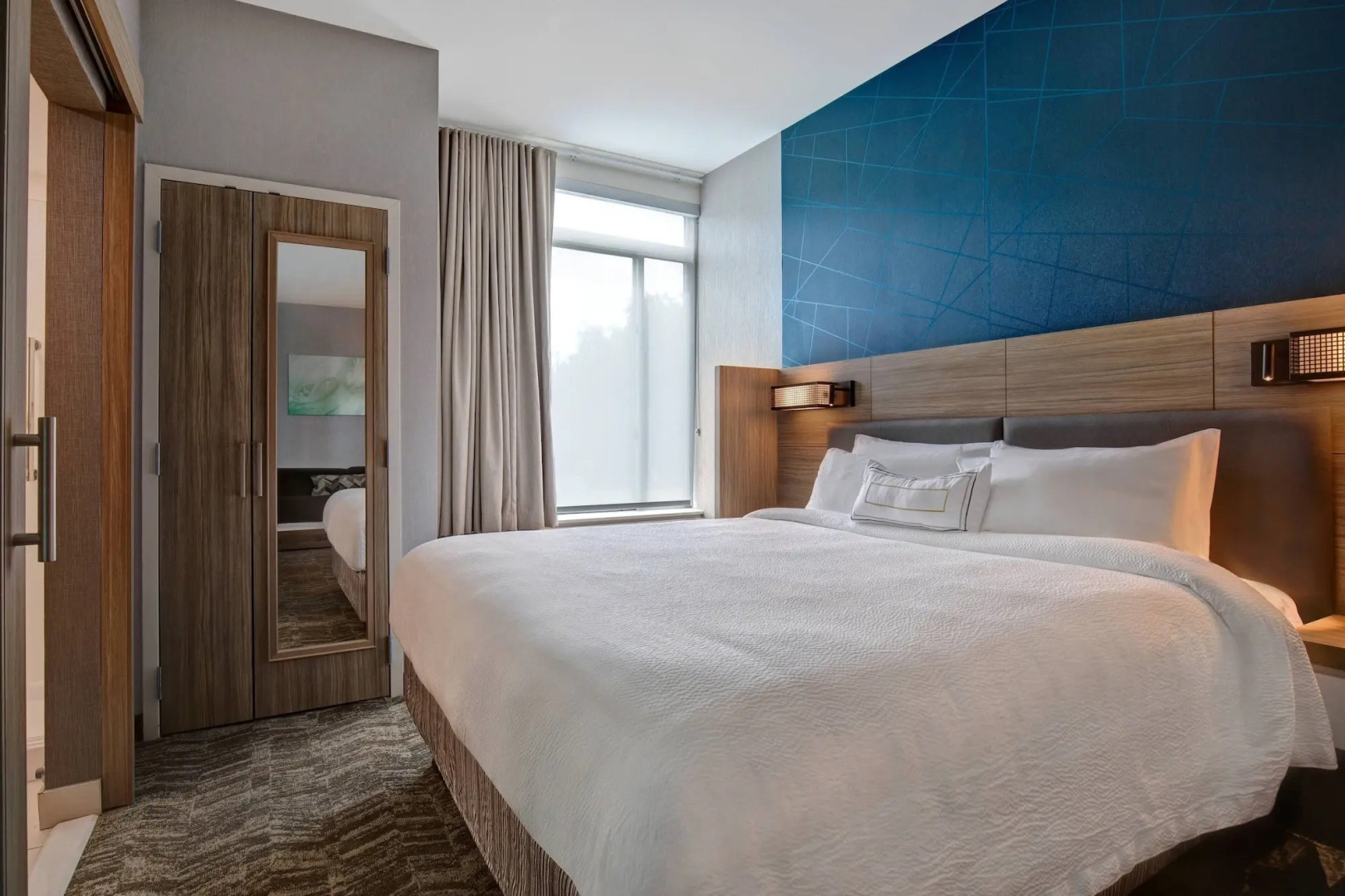 SpringHill Suites by Marriott Orangeburg