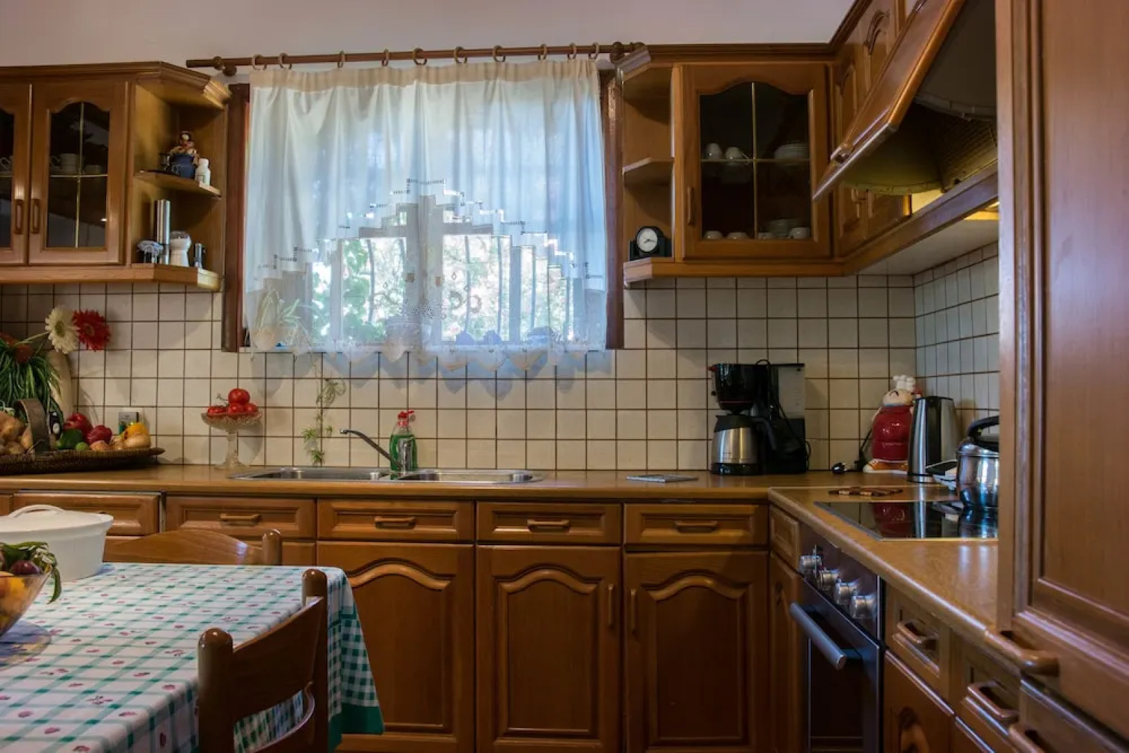 Alexandra Villa Stalos