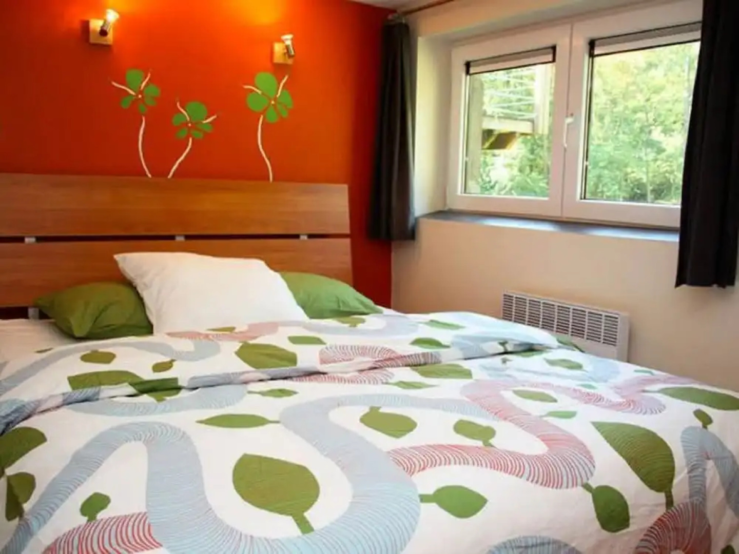 Luxurious Holiday Home With Sauna in Spa