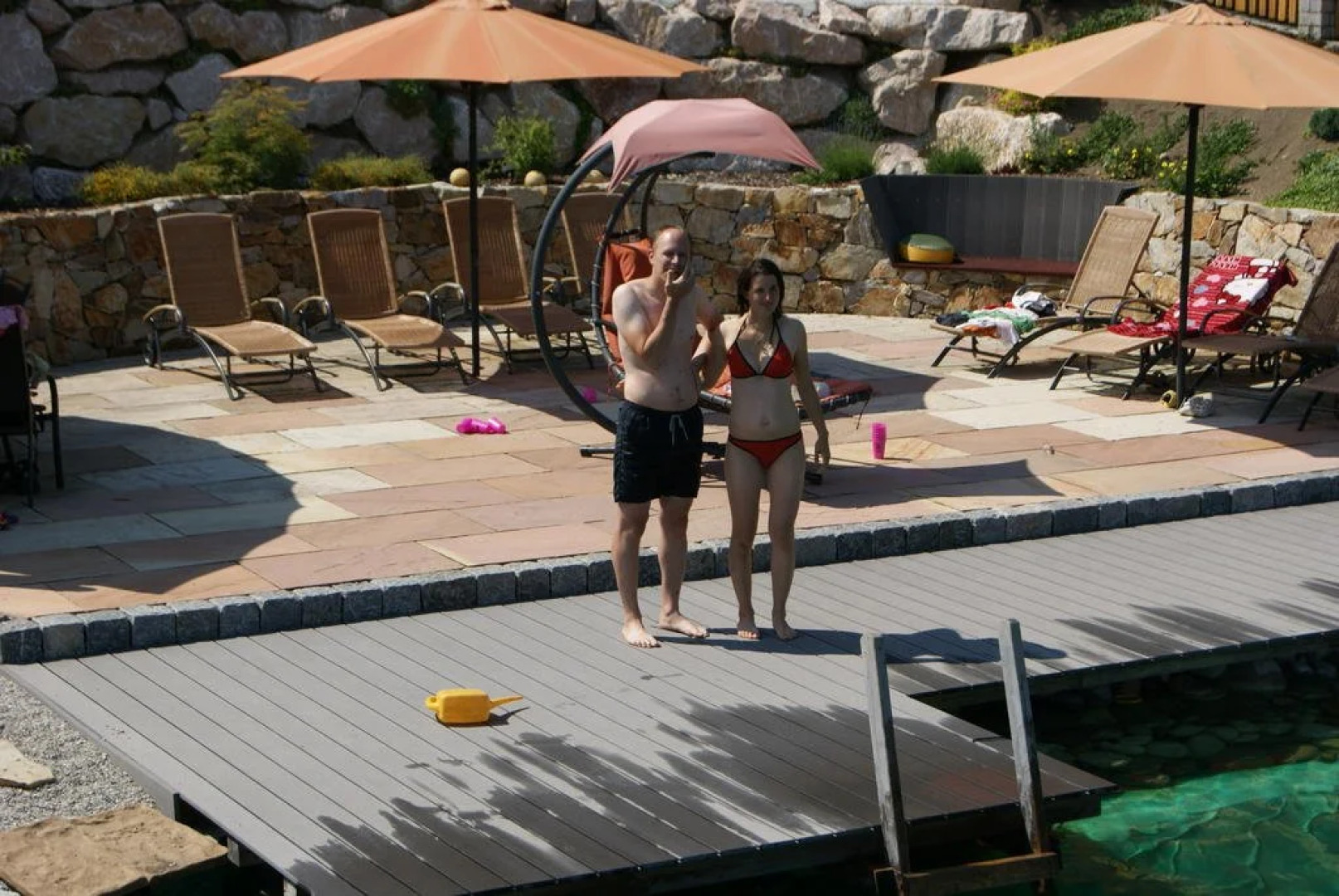 Bio-Bauernhof Brückler