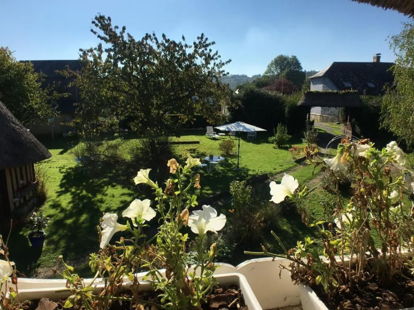 La Romance et la Romanesque