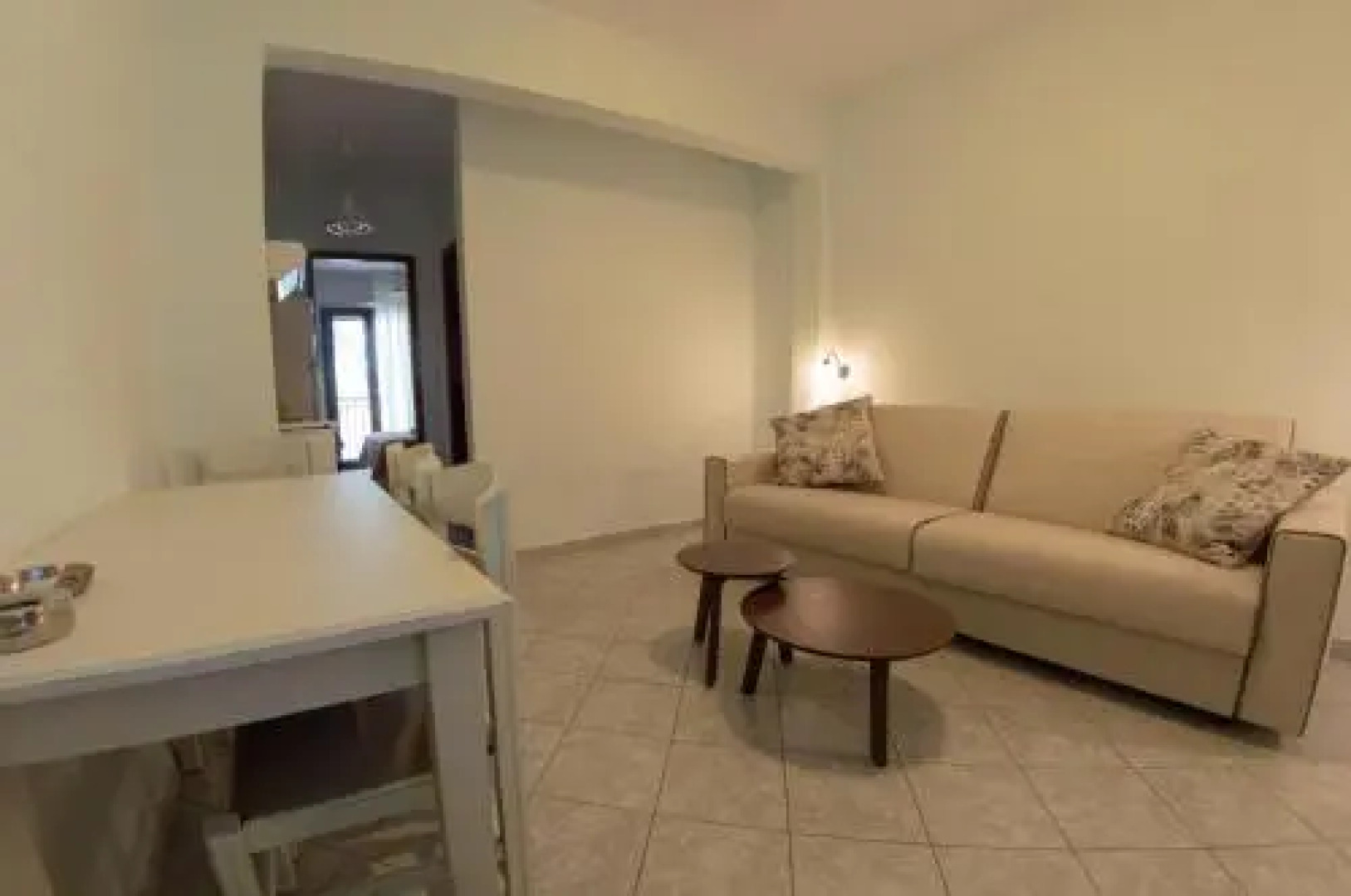 Aegialis Apartments (Dimitros)