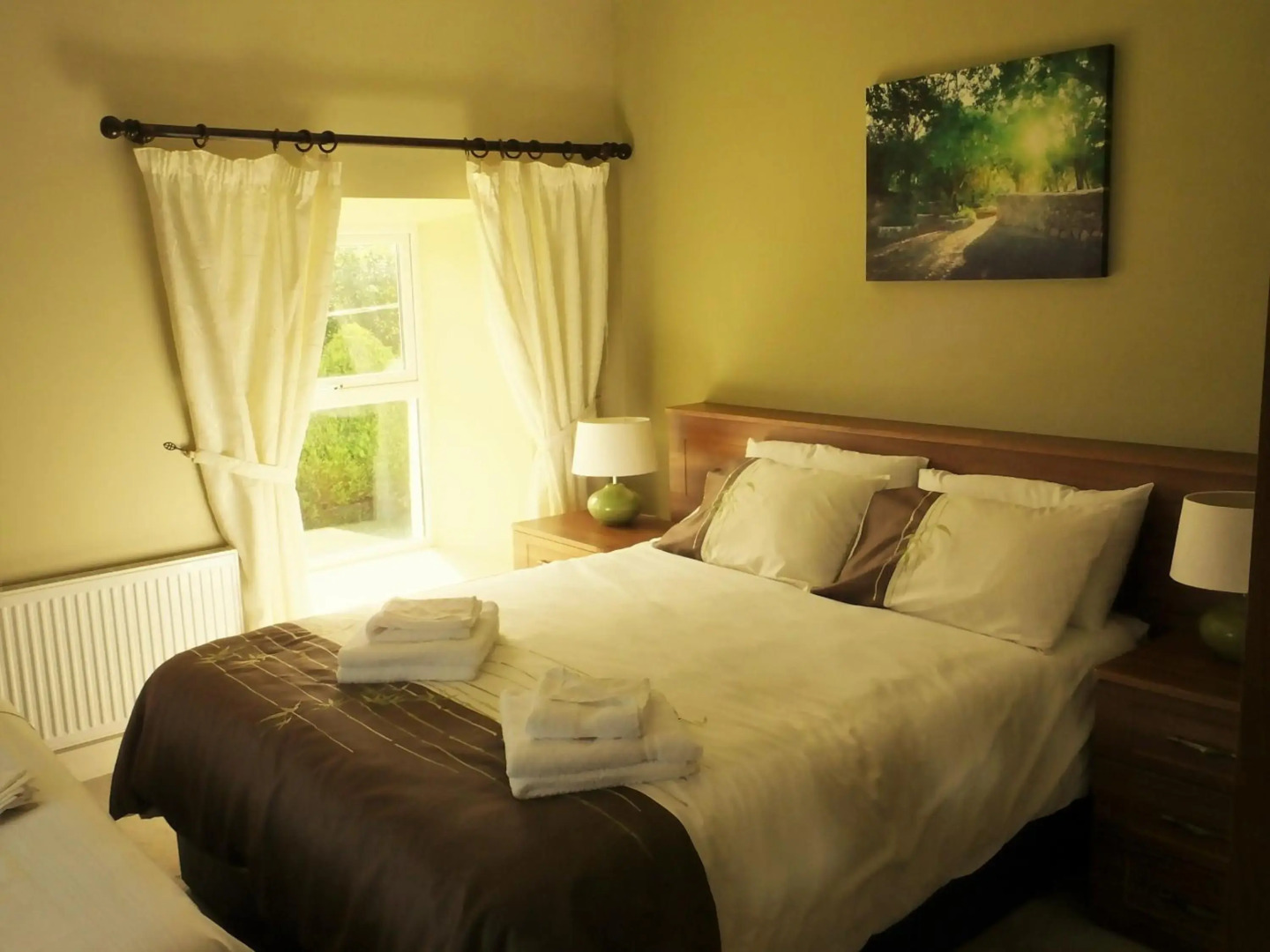 Belle View House Self Catering