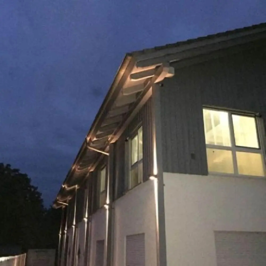 Kleine 5 - feines Wohnen auf Zeit