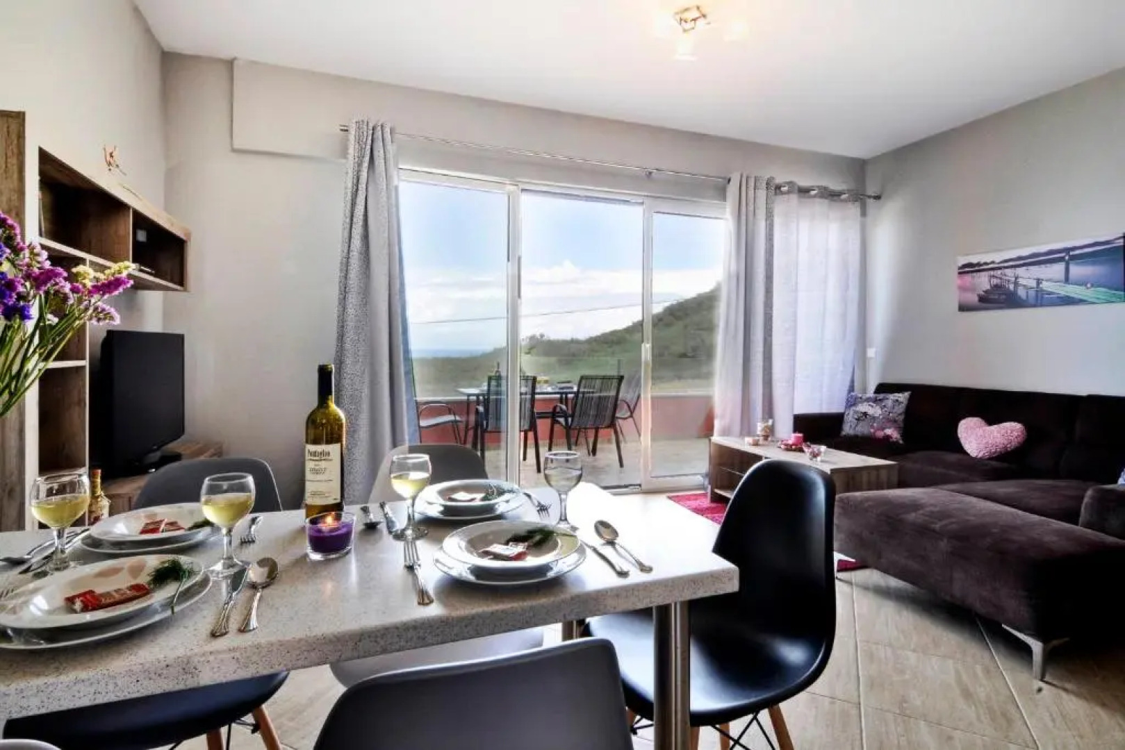 Darmanin Apartment 2 Gyalos Corfu