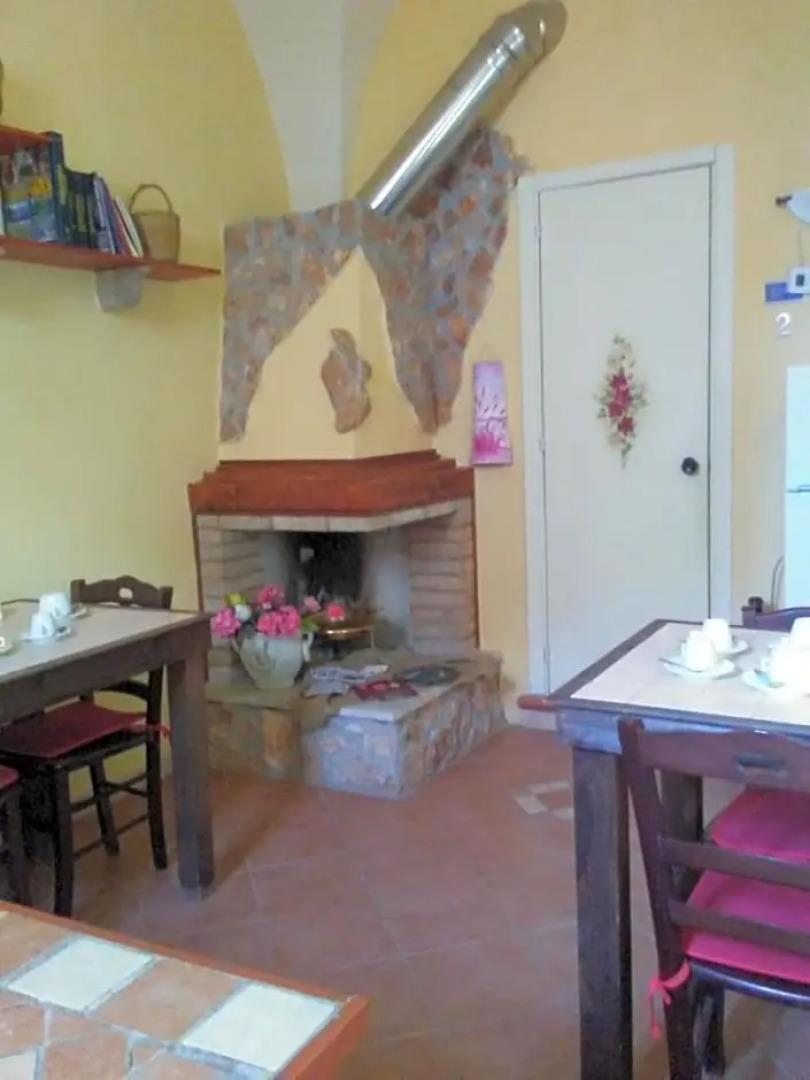 BB Dimora San Pietro