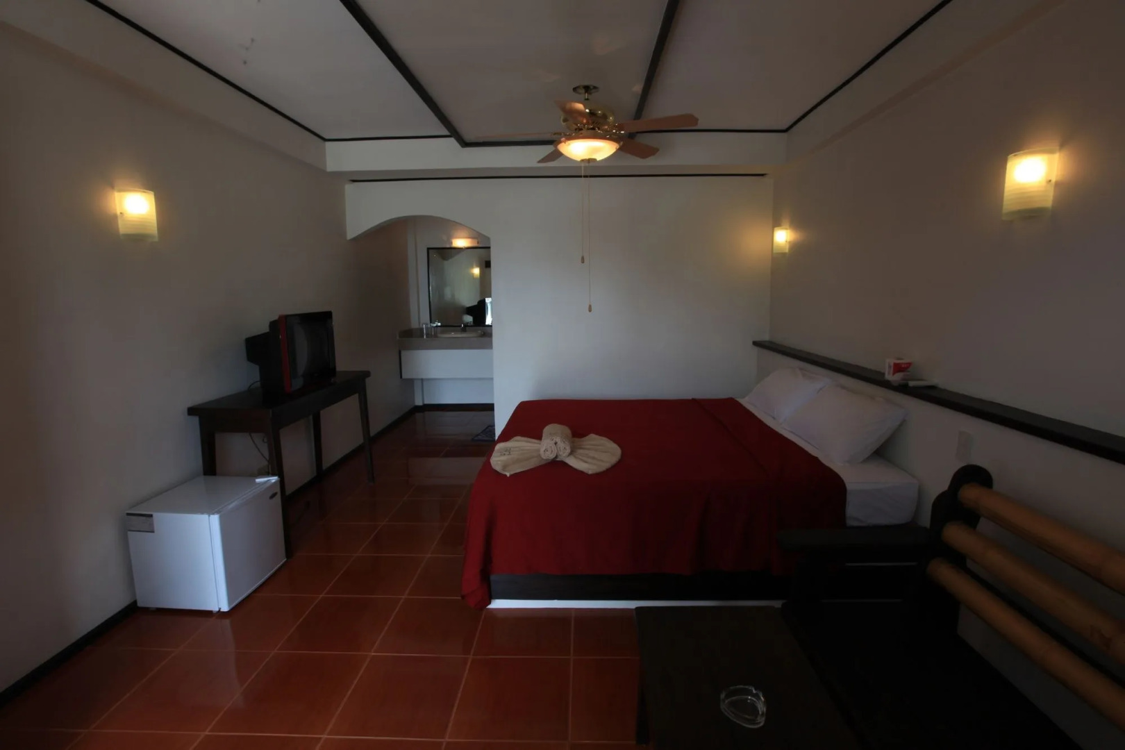 Paradise Resort & Dive Center