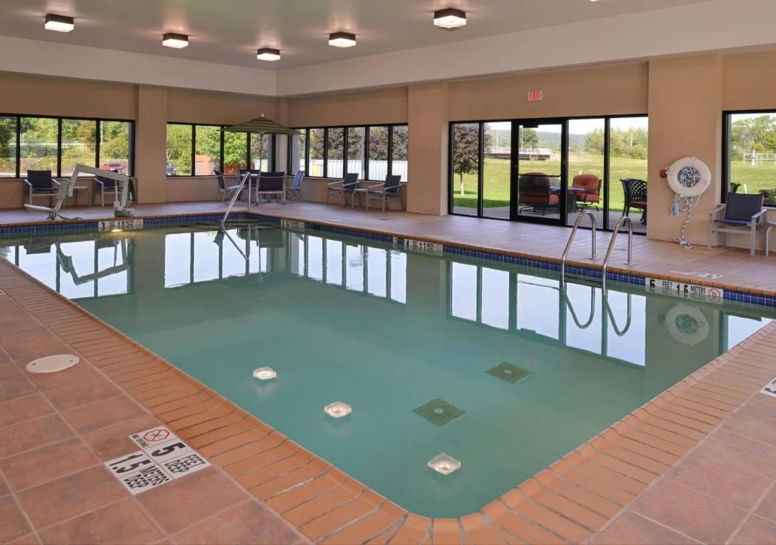 Holiday Inn Express Olean by IHG