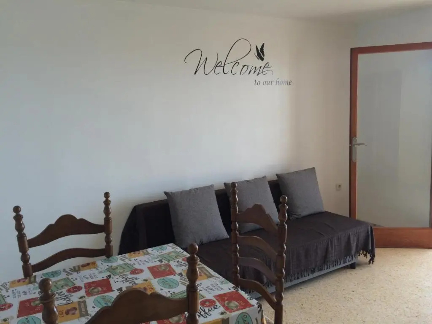 Apartamentos Serenity