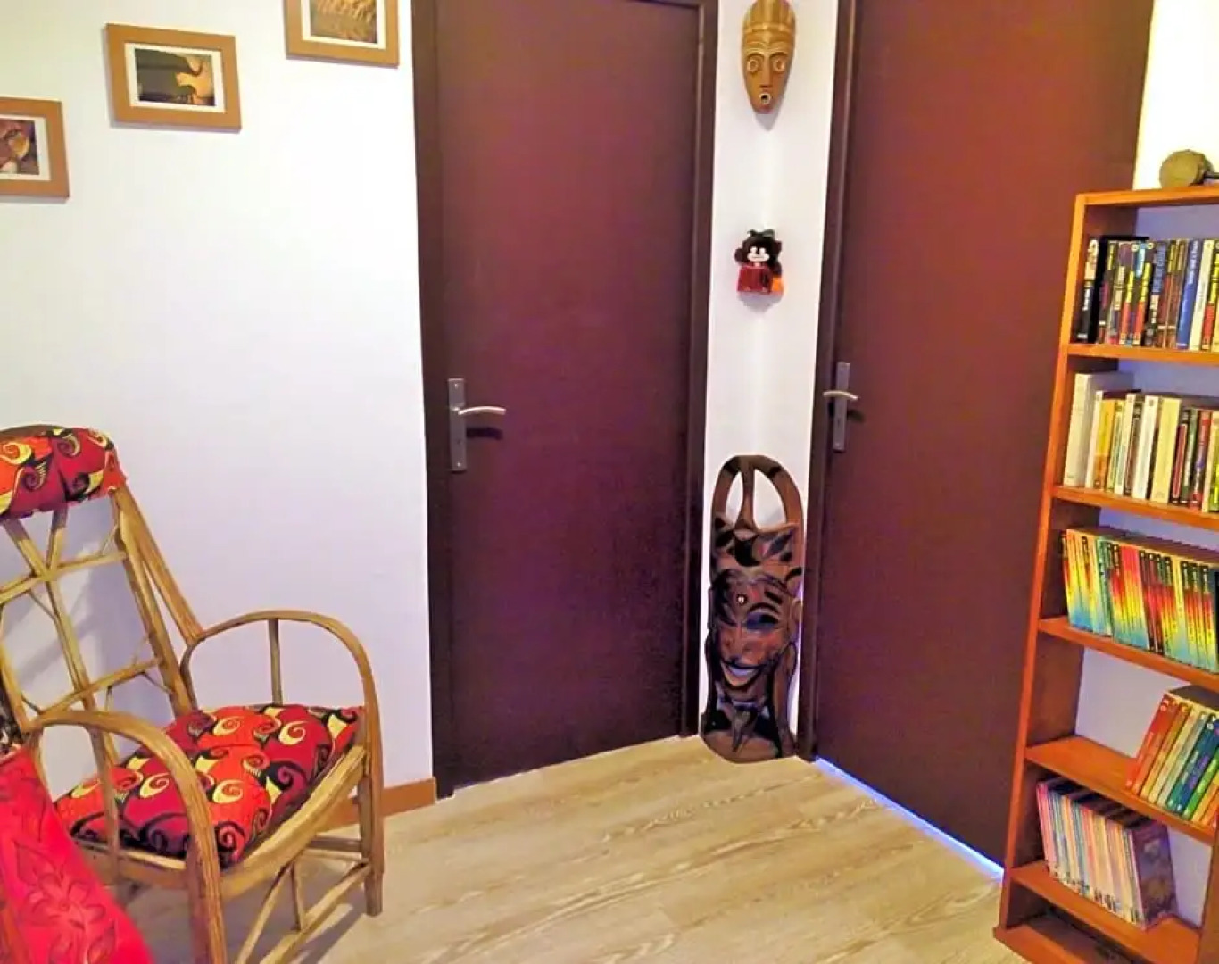 Les Forges de Planechaud