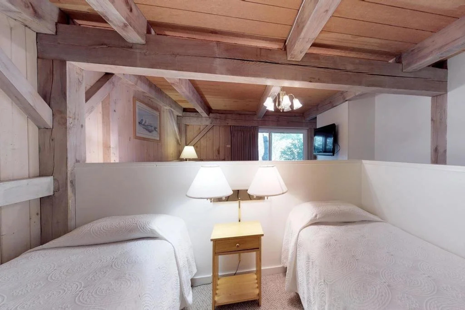 Island Inn on Martha's Vineyard