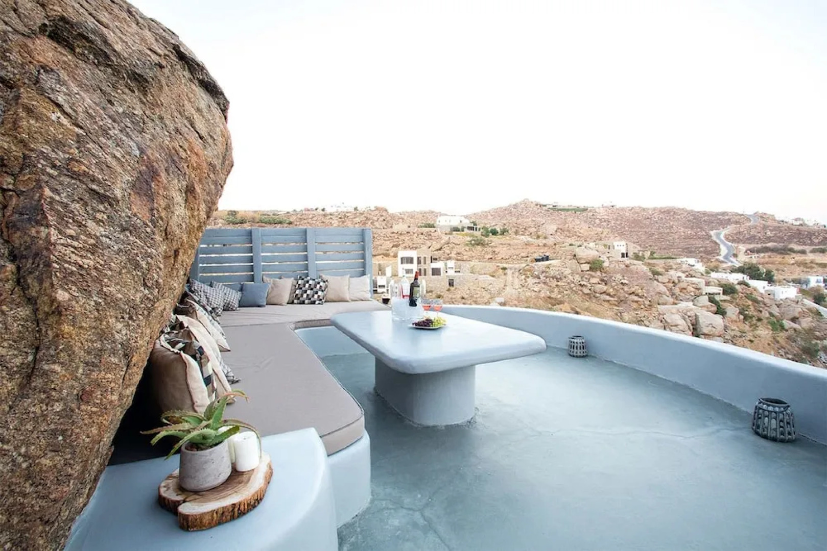 Villa Allegria by Mykonos Pearls