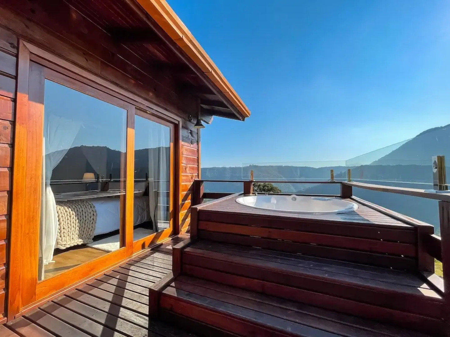 Valle Ristretto Exclusivo para Casais