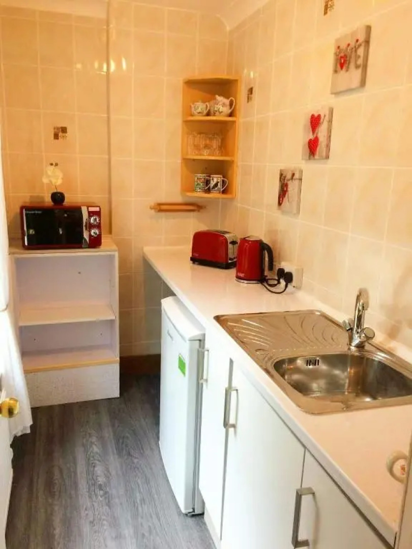 Commodore Guesthouse, Self-Catering Suites