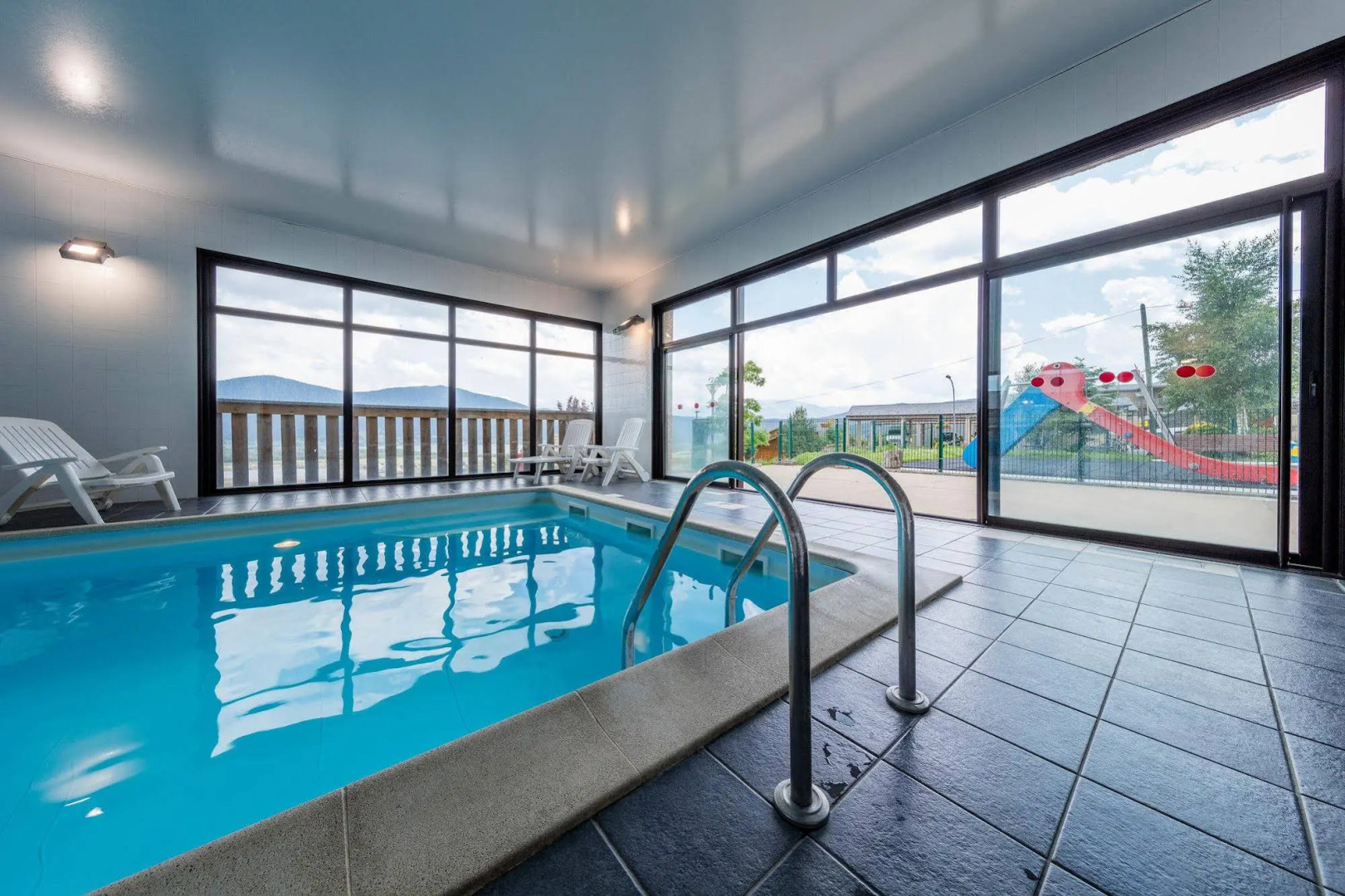 Noemys Le Clos des Fontaneilles