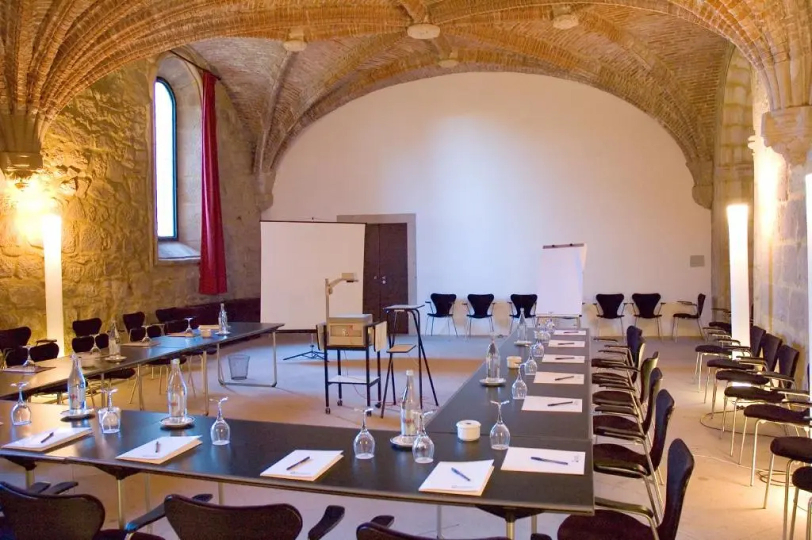 Pousada Mosteiro do Crato