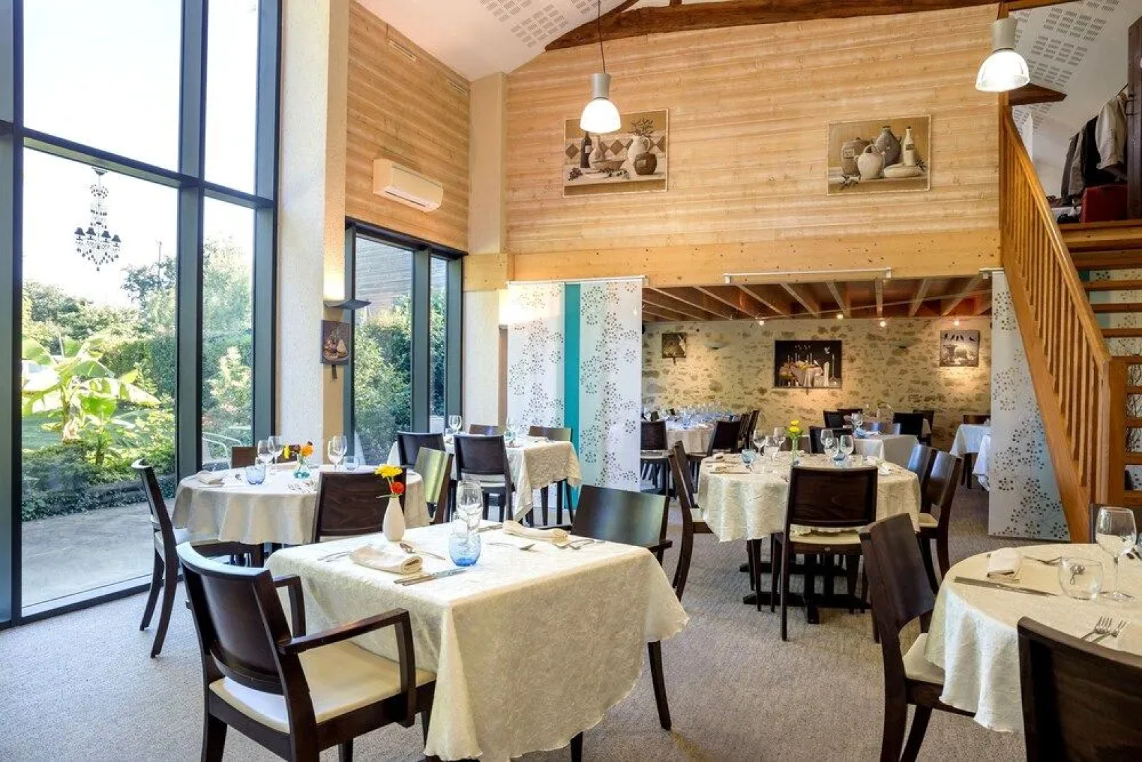 hotel Le Moulin De la Soriniere