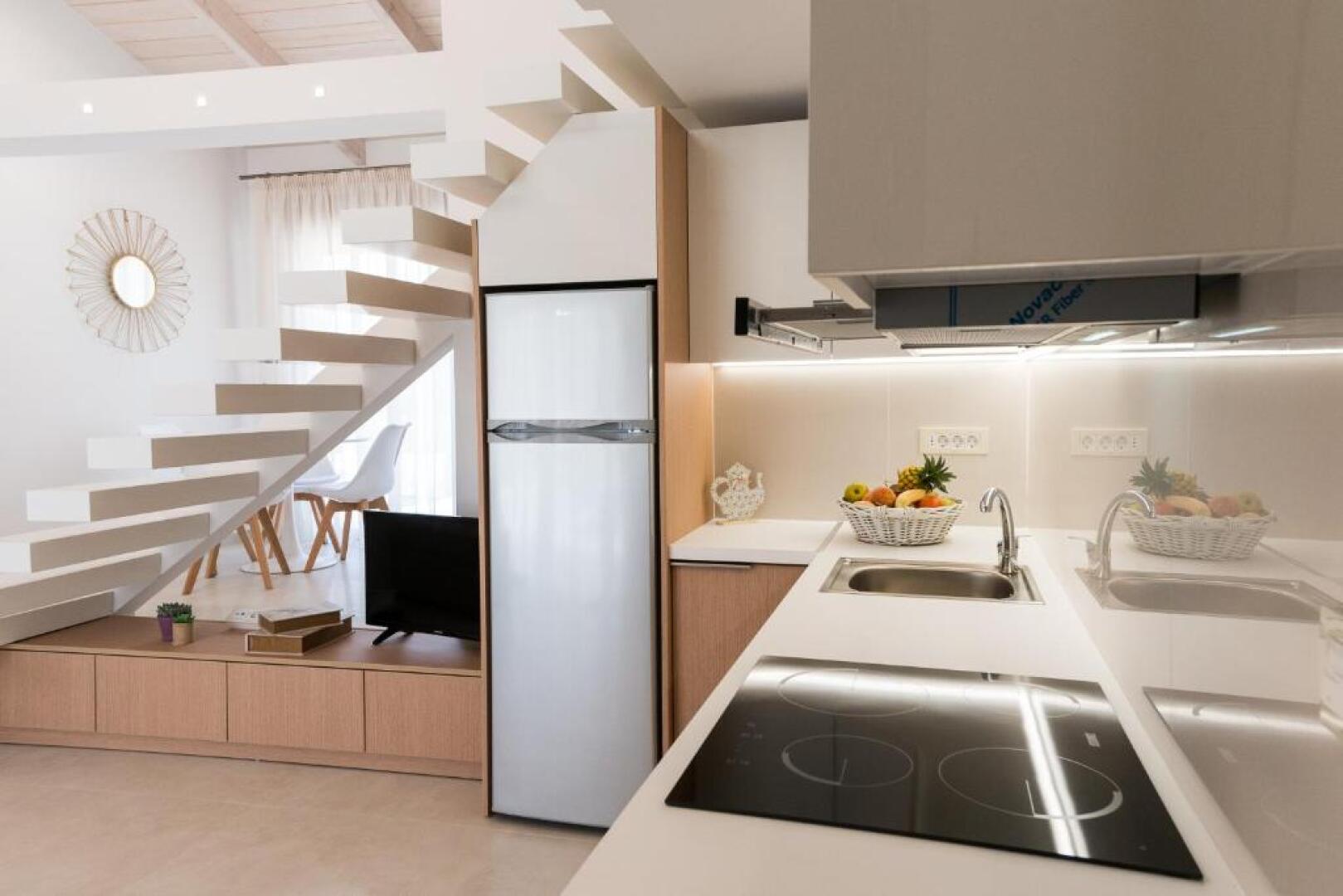 Alba Al Mare Villette