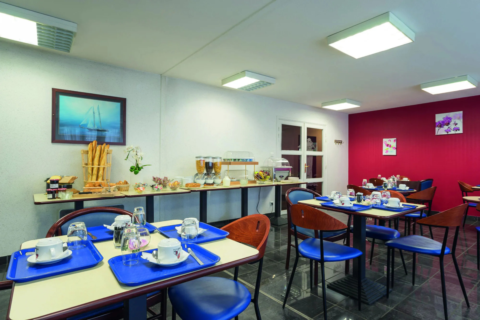 City Residence Nancy