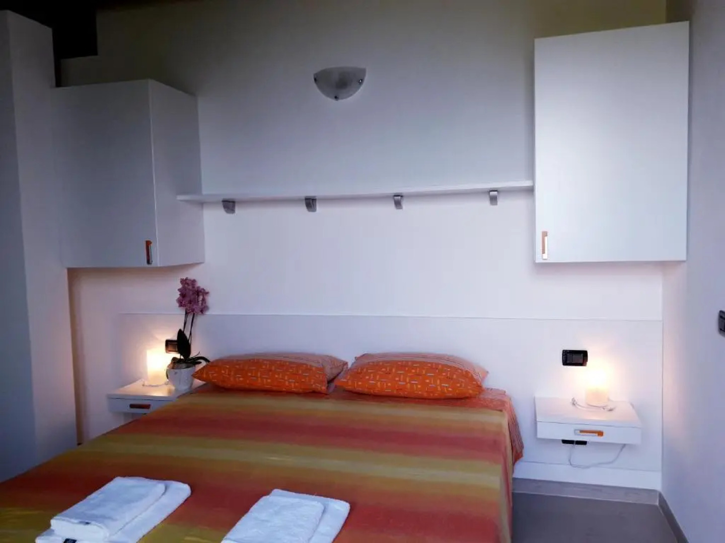 Agriturismo Cascina Lert