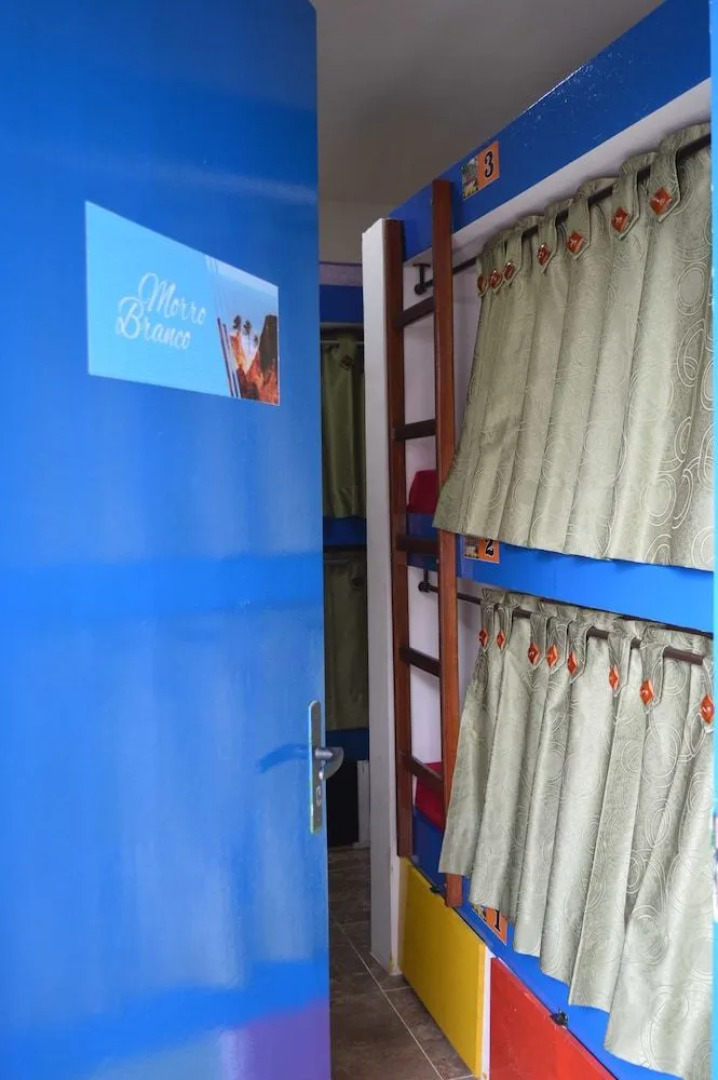 Aloha Hostel Fortaleza