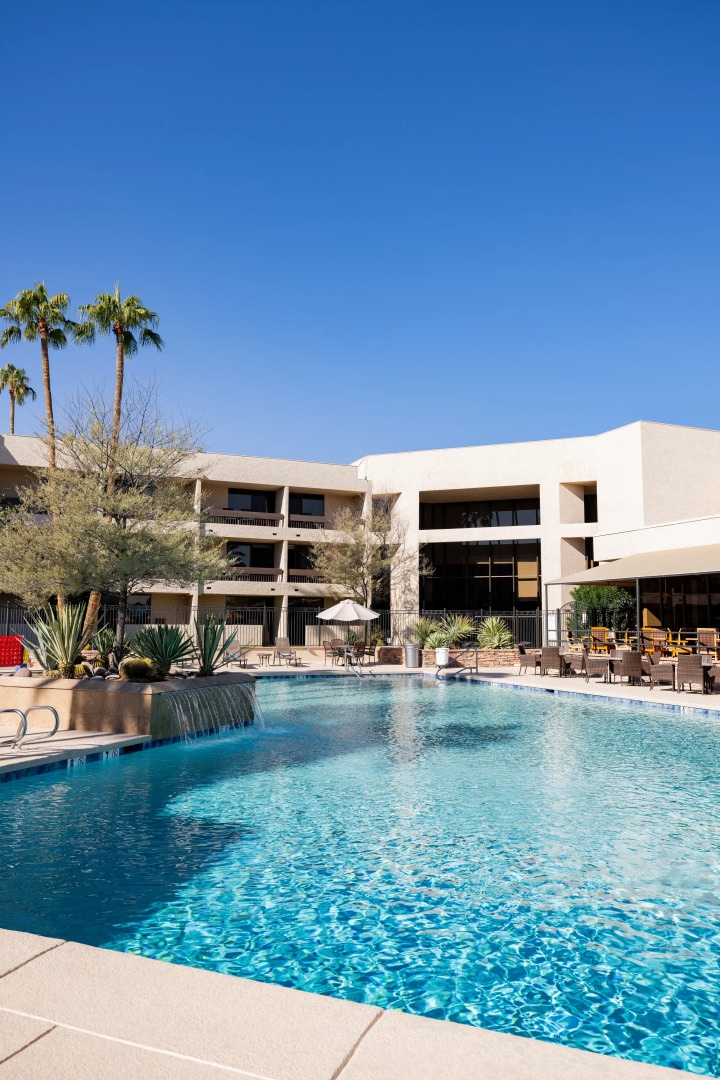 The McCormick Scottsdale