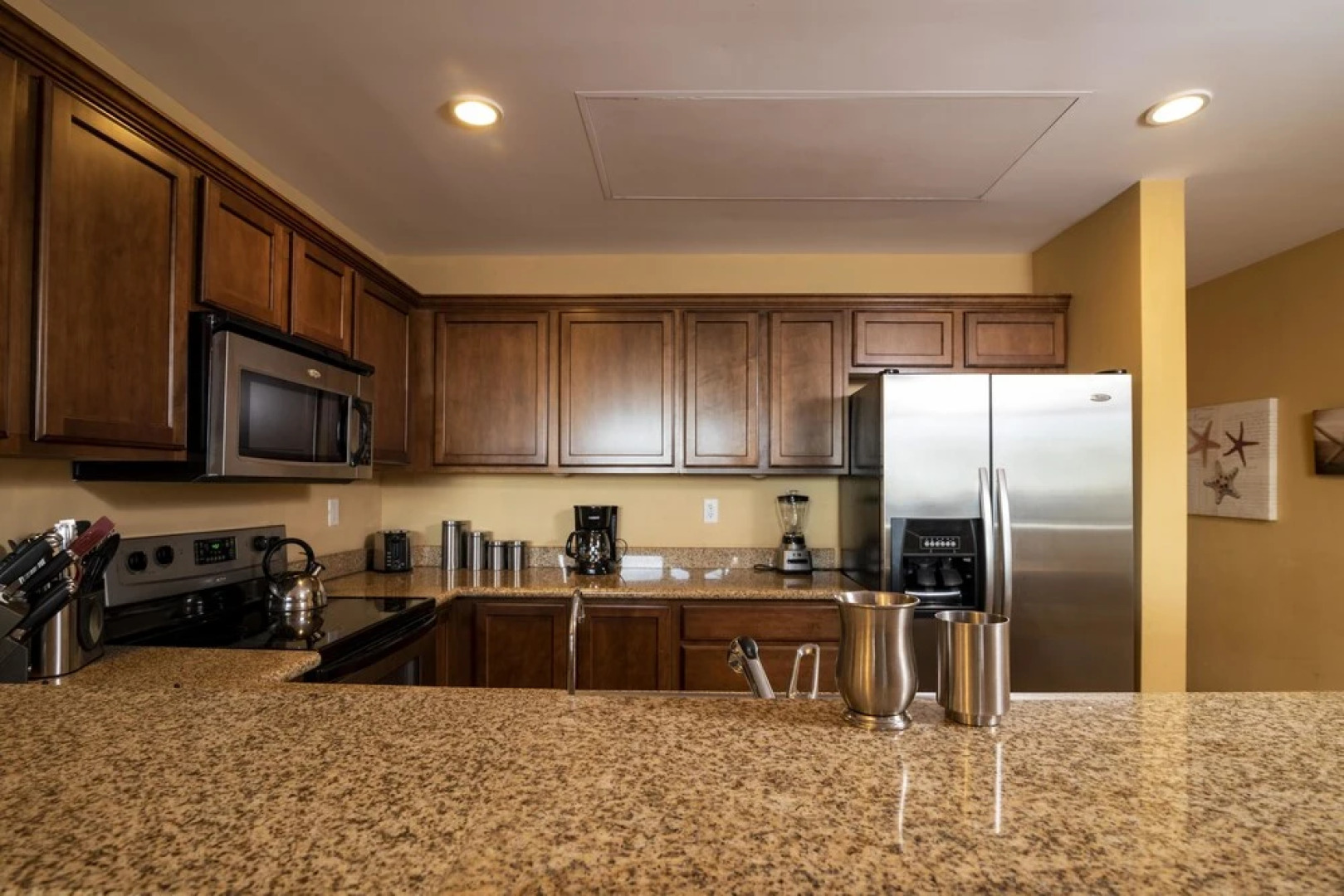 Paraiso Del Mar Resort PDM C301 - 3 Br Apts