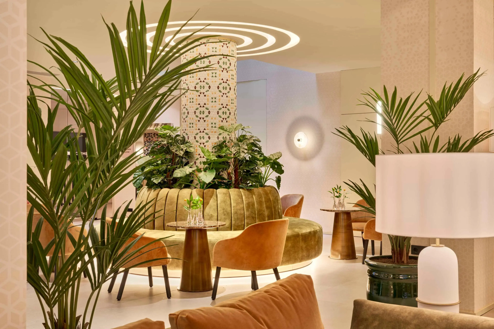 Barceló Carmen Granada Hotel