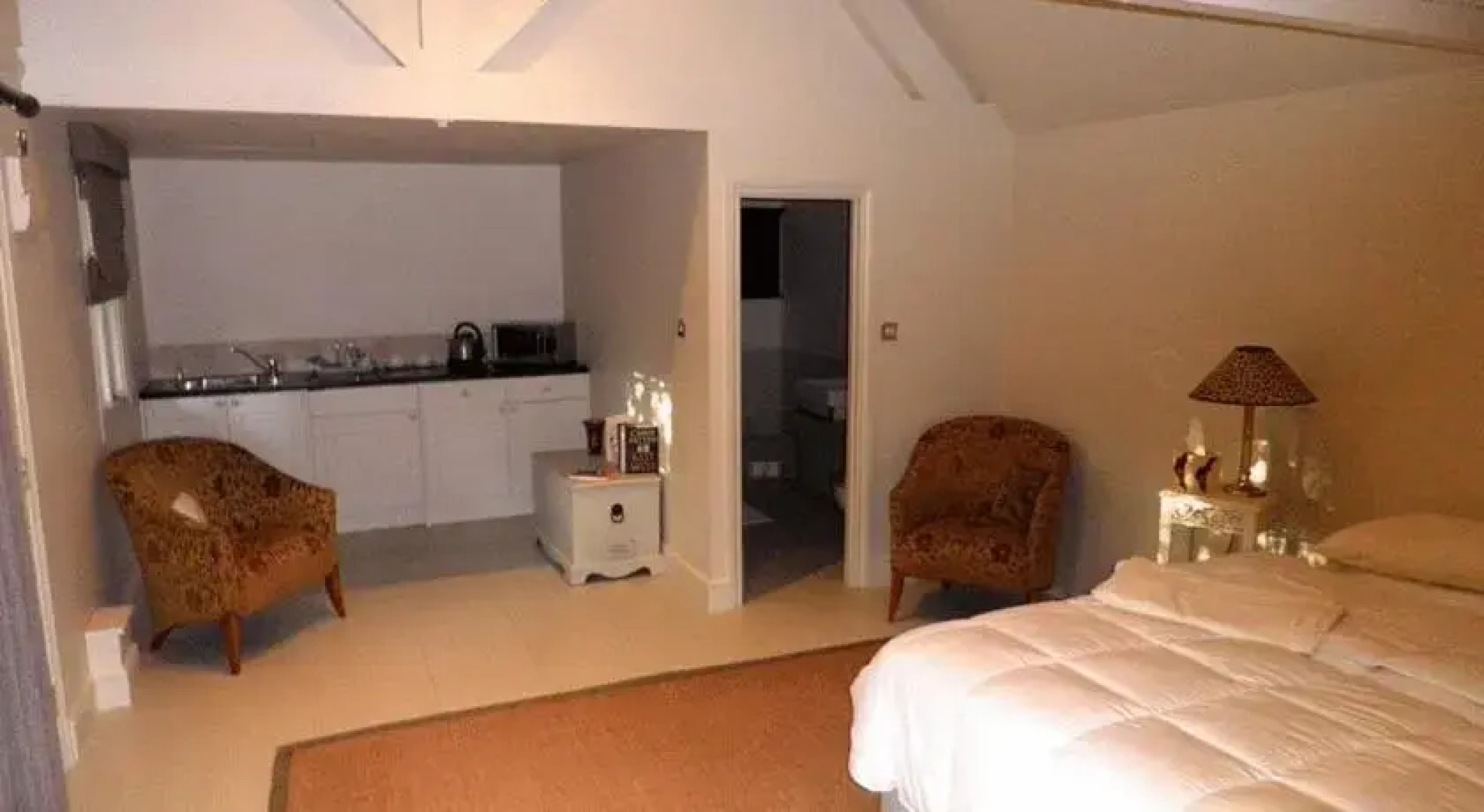 Wildwood Garden Suites