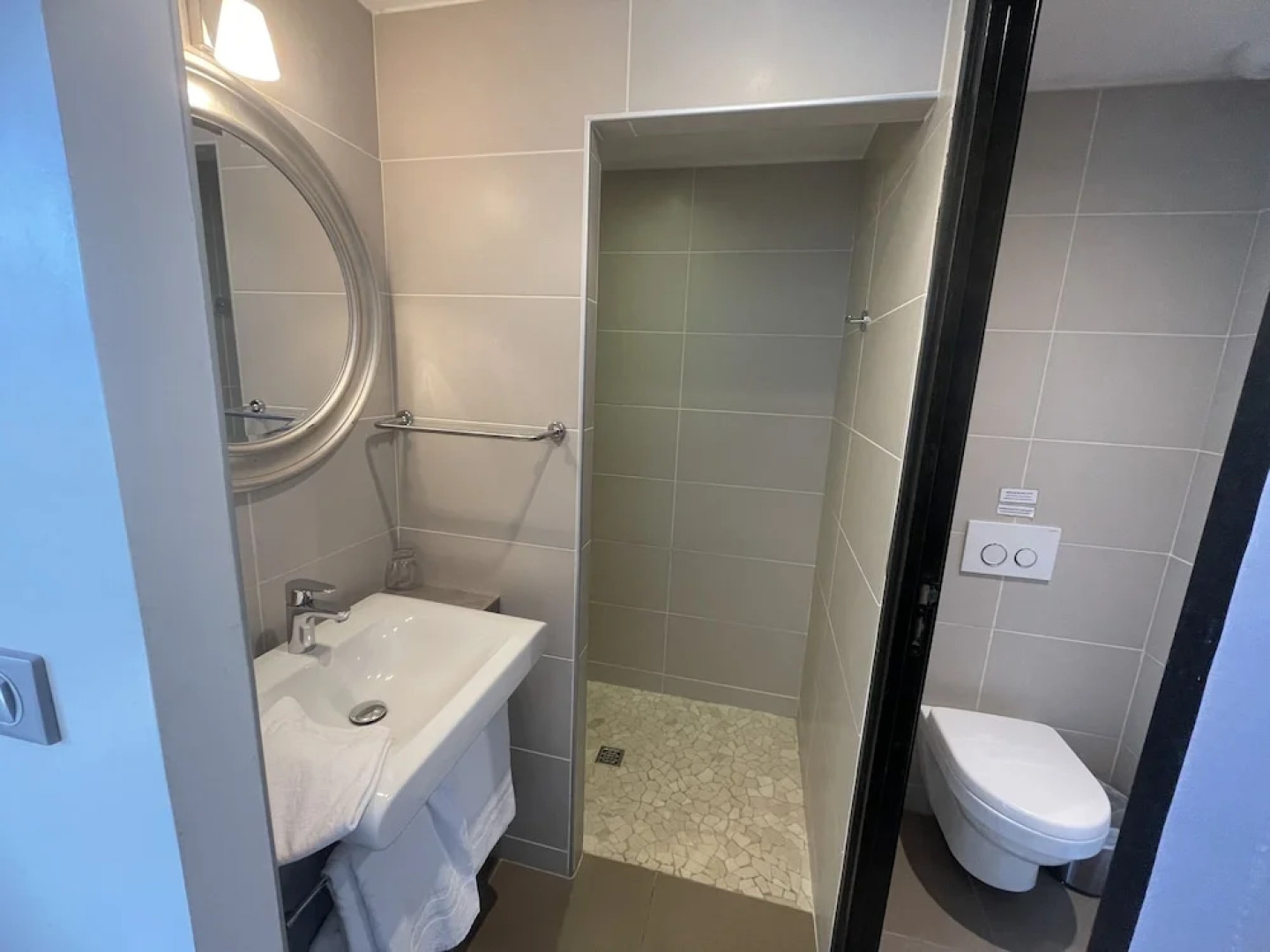 Clos de la Vaupalière - Rouen