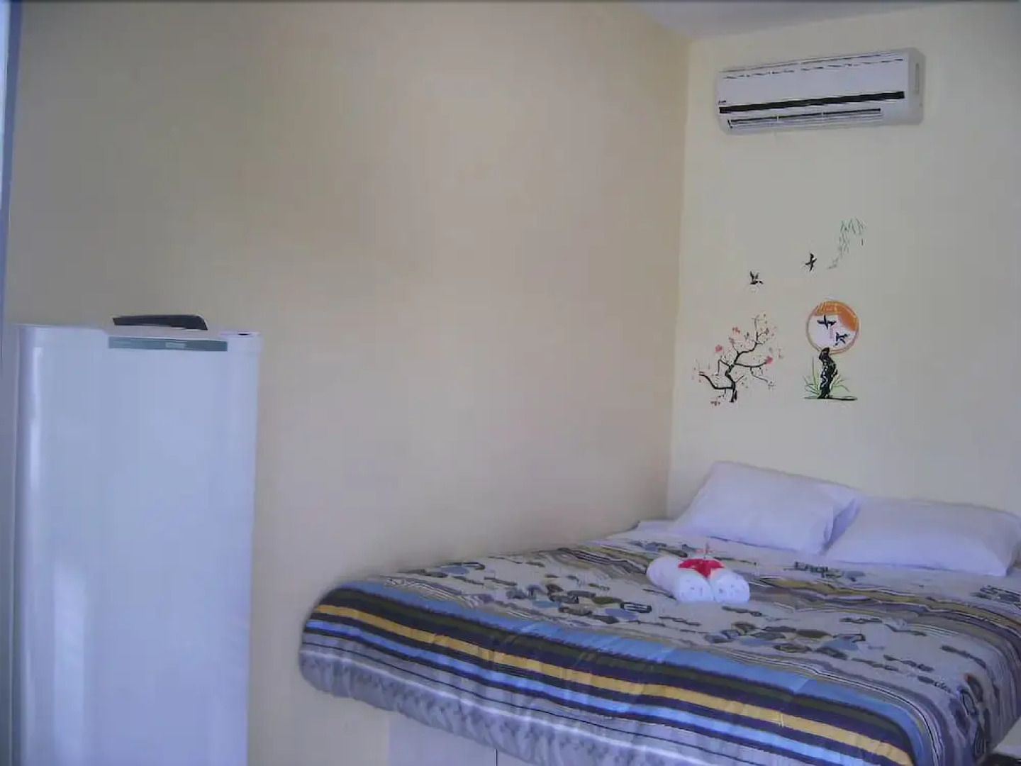 Pousada Recanto do Passarinho