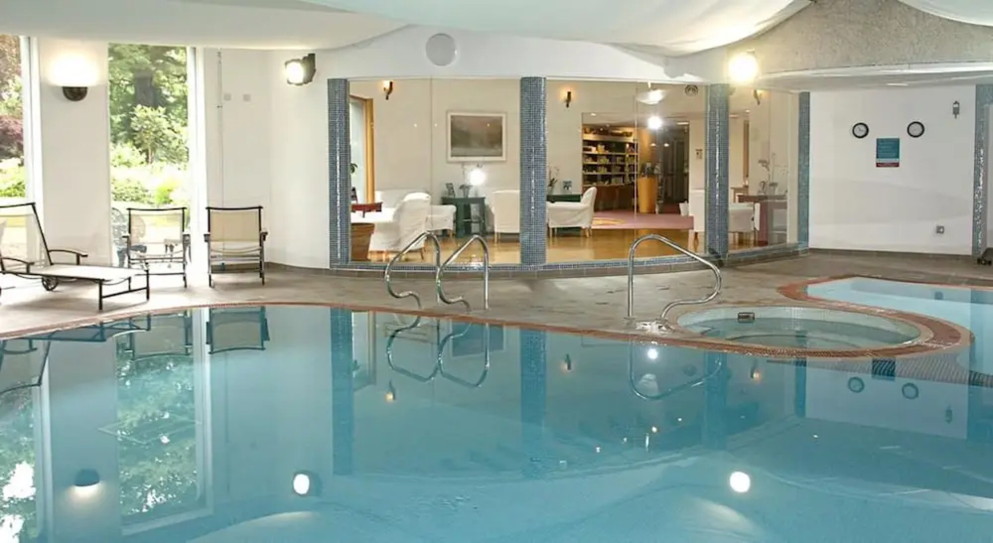 Lakeside Hotel & Spa