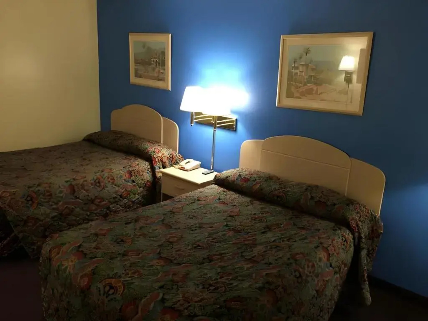 Clarion Pointe Tallahassee-State Capitol