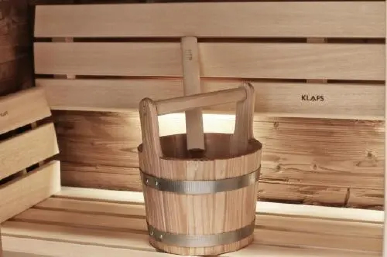 HOME Suites Deluxe mit Sauna