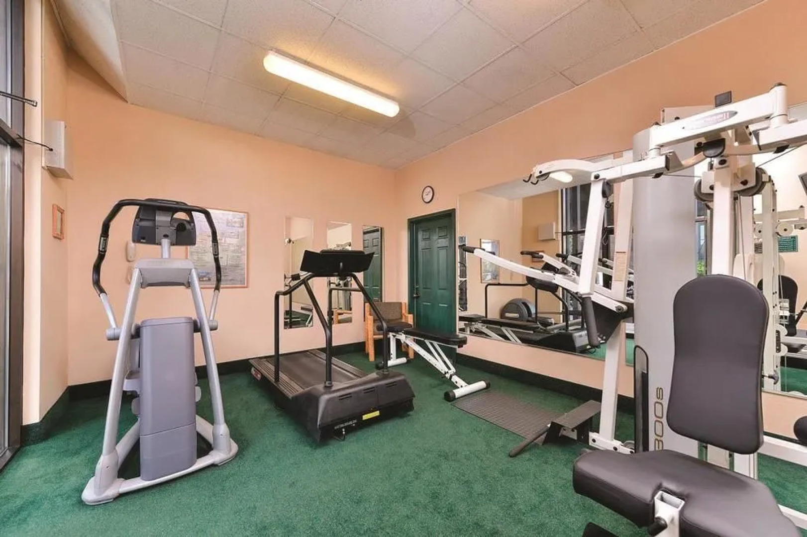 La Quinta Inn by Wyndham Sandpoint