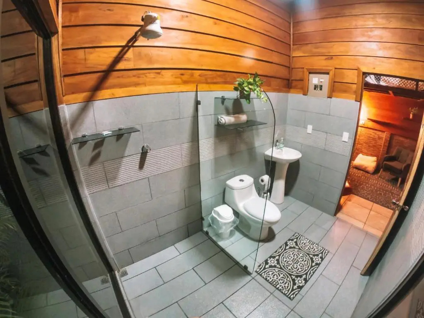 Bungalows Las Iguanas Arenal Volcano