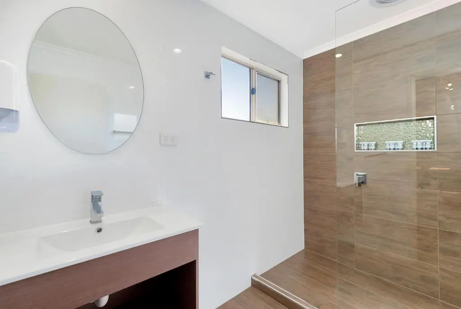 Moonta Bay Caravan Park