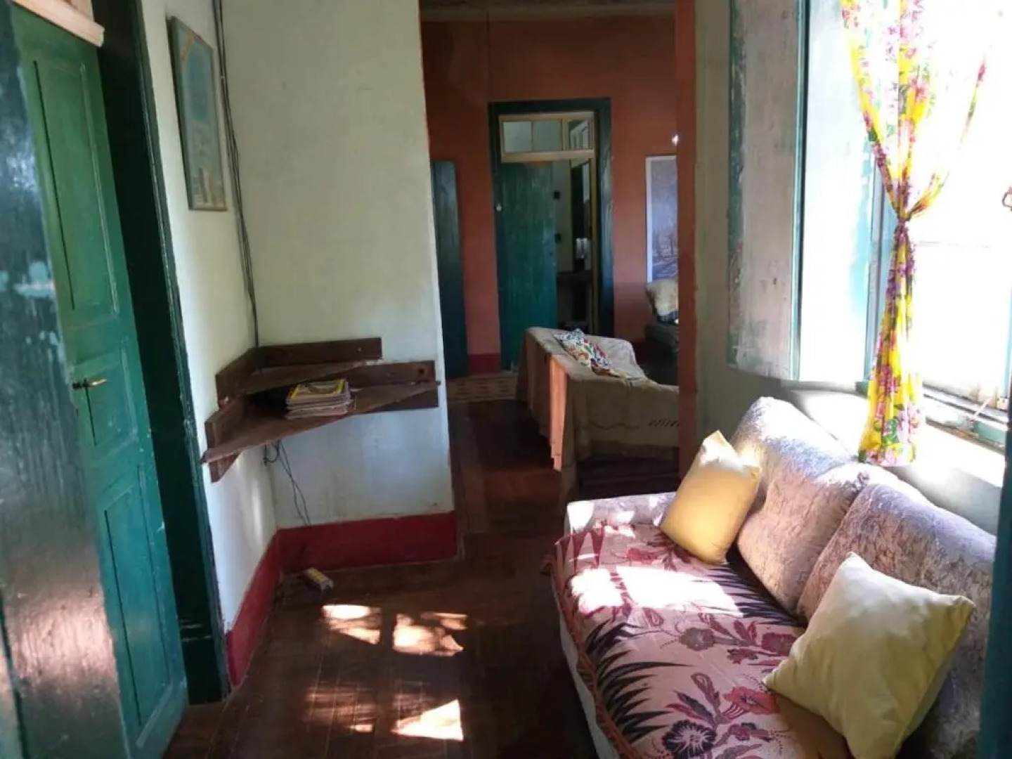 Hostel Pousada Harpia