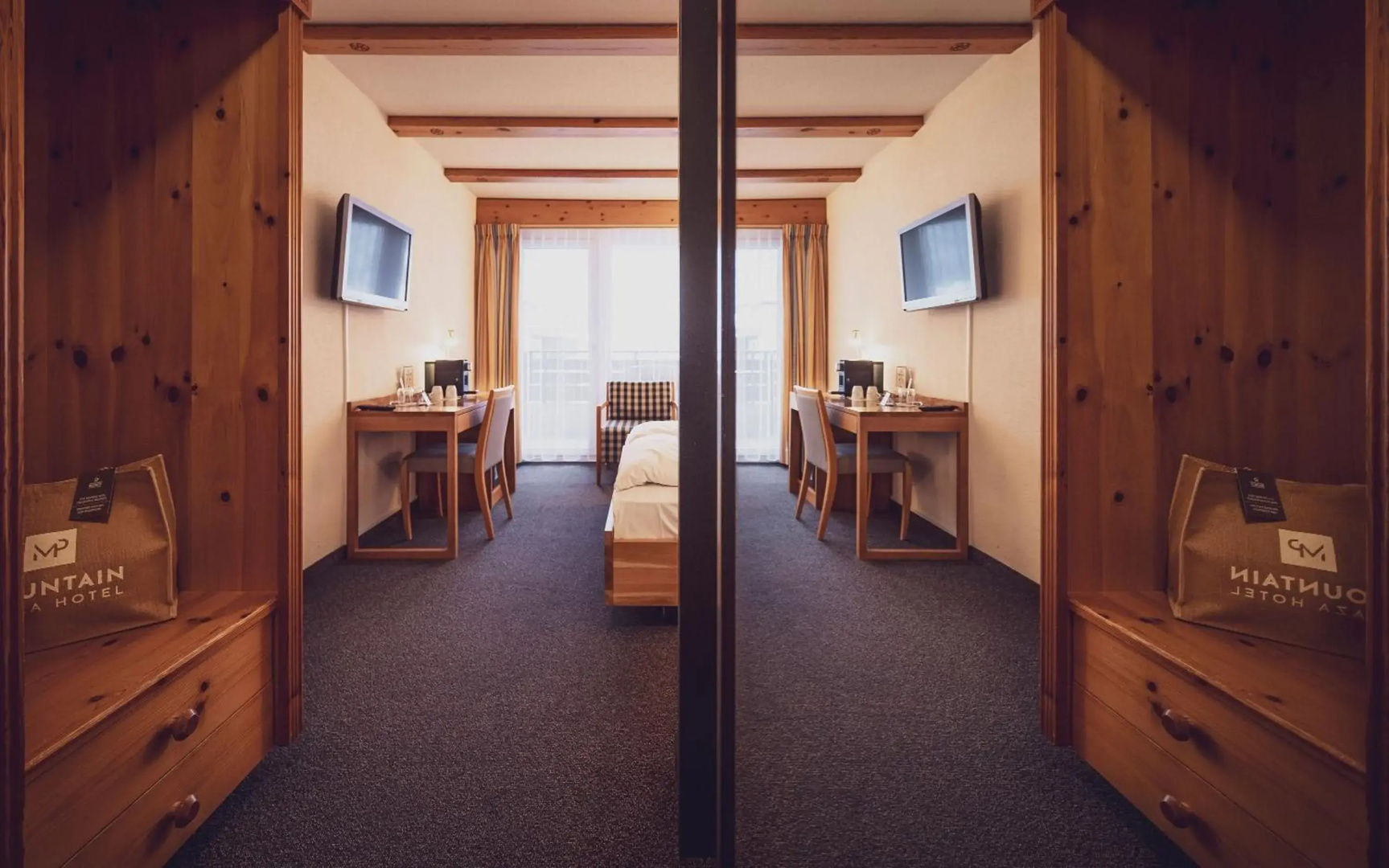 Mountain Plaza Hotel