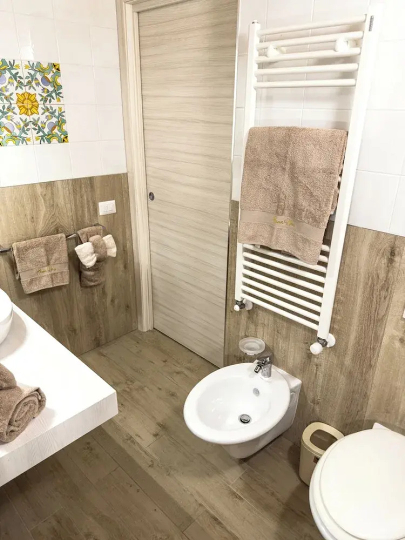 BONA NOVA – Puglia Living