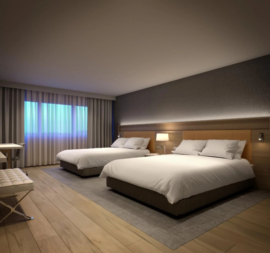 Radisson Hotel Seattle Airport