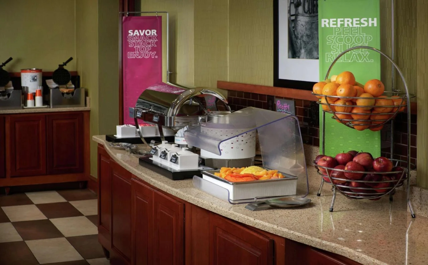 Hampton Inn Rehoboth Beach